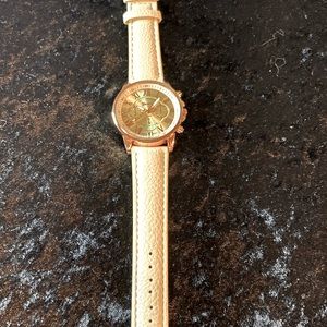 Women watch